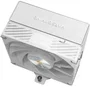 Mars Gaming Ventilador con disipador MCPU-X4 12cm Blanco